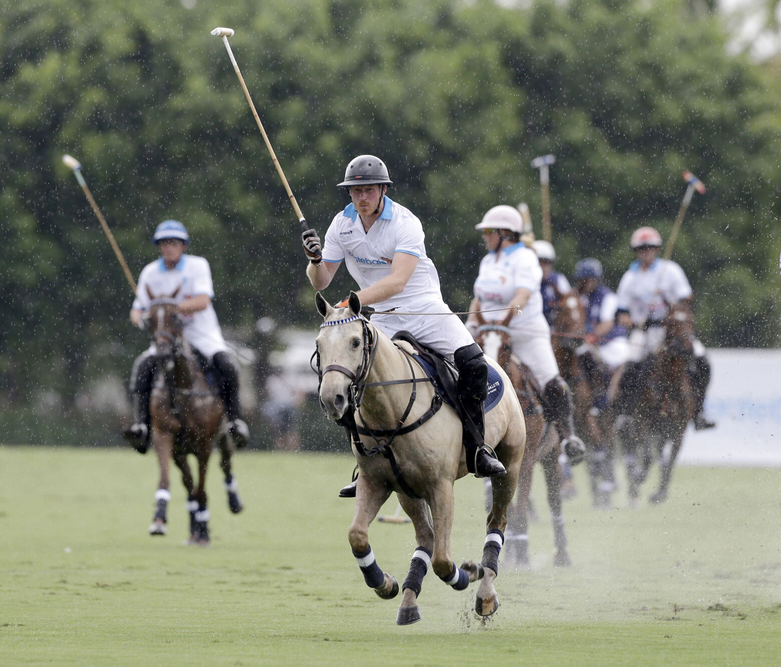 Prince Harry